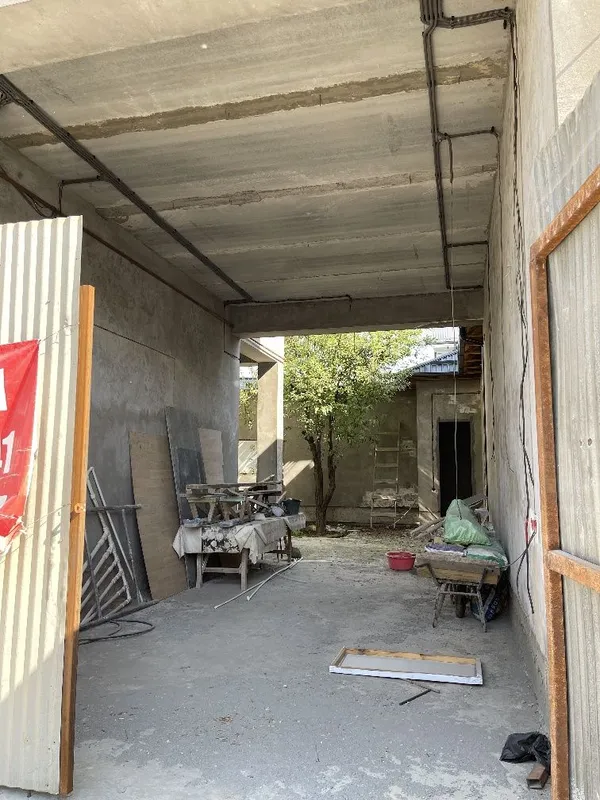 OQ TEPA MAHALLA 2.10 Sotixli uy sotiladi Srochno — фото 9