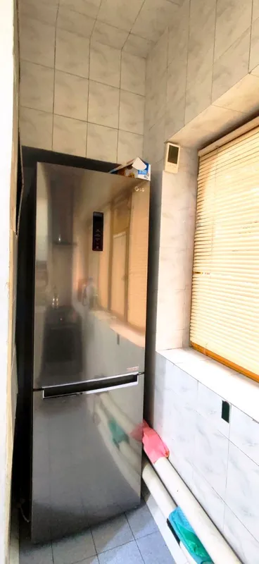 Центр, Чиланзар, Метро, ориентир Ресторан Jiz-Biz 6