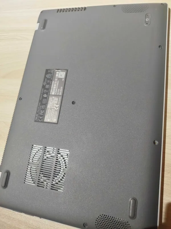 Asus Vivobook X1400EA — фото 3