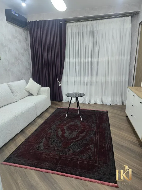 Nikitina Residence ЖКda 3 xonali kvartira sotiladi (89 m²) 2