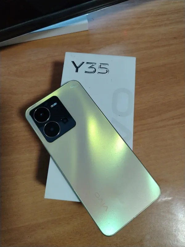Vivo Телефон сотилади