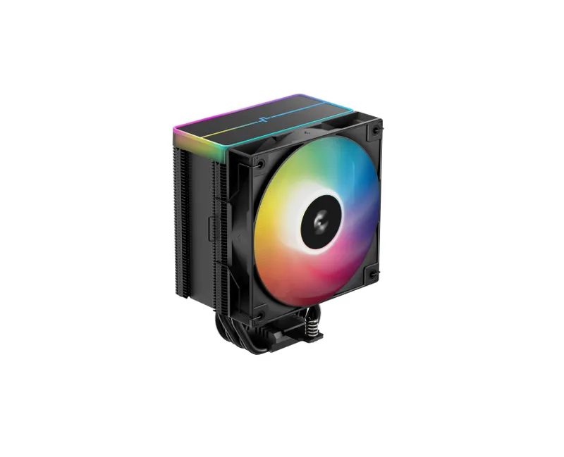 ' Кулер для процессора DeepCool AG500 (240W TDP) 1 ' Кулер для процессора DeepCool AG500 (240W TDP) 1