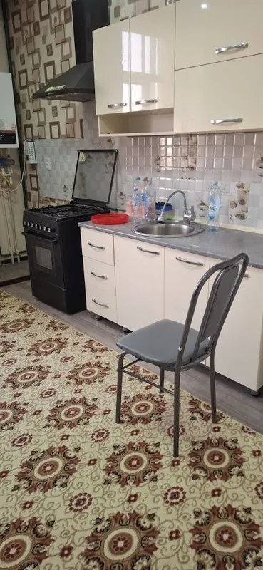2 хоналик квартира оилага ижарага тех инистетут хамкор банк ОВР — фото 1 2 хоналик квартира оилага ижарага тех инистетут хамкор банк ОВР — фото 1