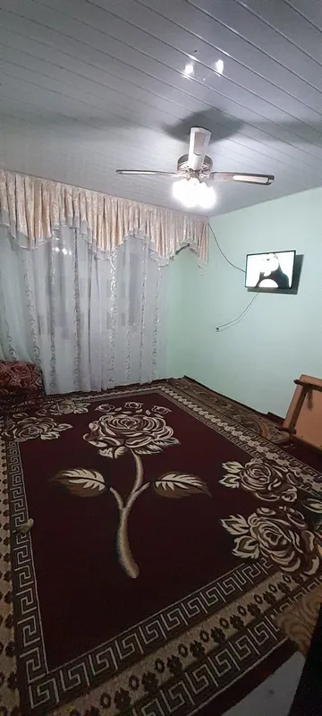 Уй хужжатлари жойида муаммоси йук — фото 1