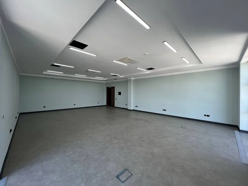 Platinum business centre- 95,65 м²- (ОФИС) 6