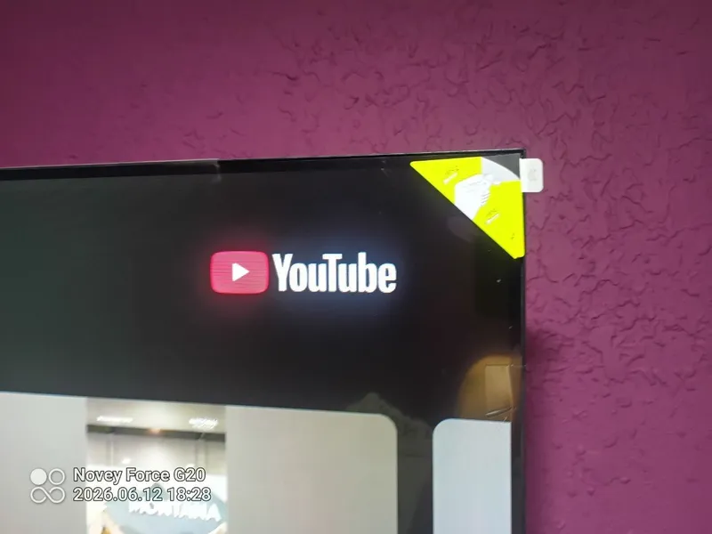 Premer smart tv sotiladi 1700000 min — фото 2