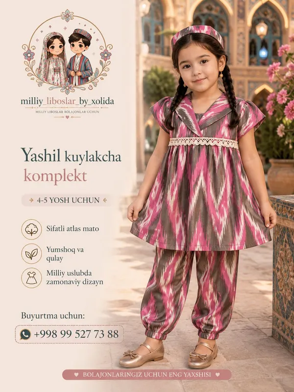 milliy liboslar 1 milliy liboslar 1