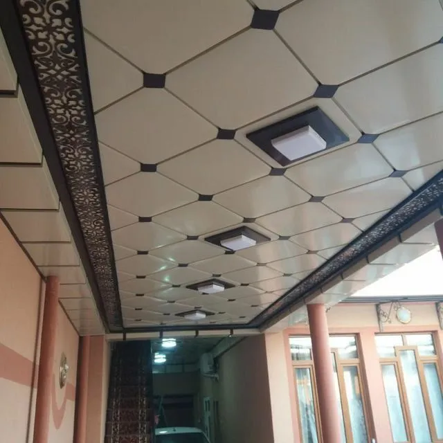Toshkent buylab tunikabond va travertin hizmati — фото 3
