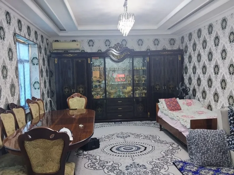 Продается своя новая дача. В районе Ташморя. — фото 3