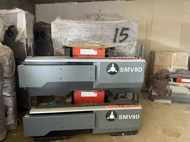 Dvuxpilka smv8d mj6132