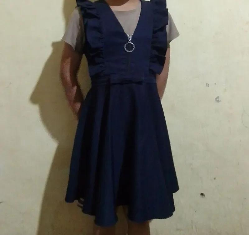 maktab uchun forma
