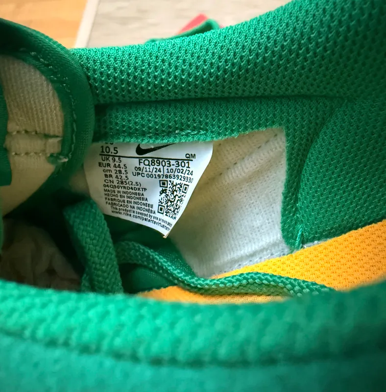 Nike Killshot 2 , original — фото 1
