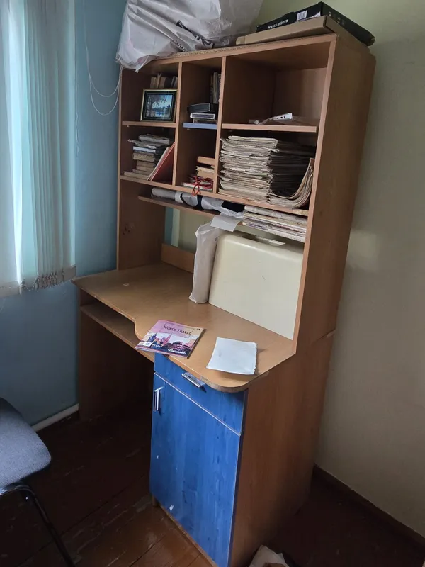 Стол ученический
