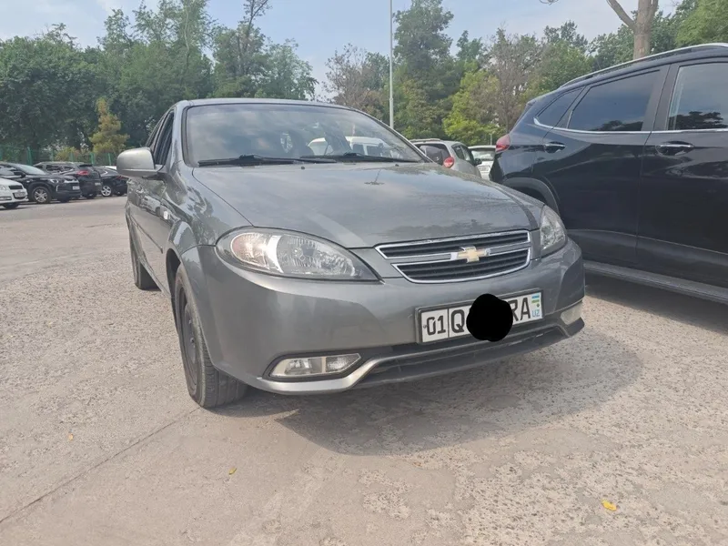 Продам свою машину — фото 4