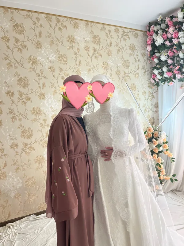 Abaya 2 Abaya 2