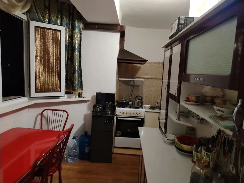Продам квартиру 2-3-х комнатная 2
