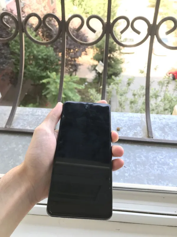 samsung Galaxy A52 5G — фото 2