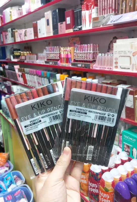 Kiko qalam