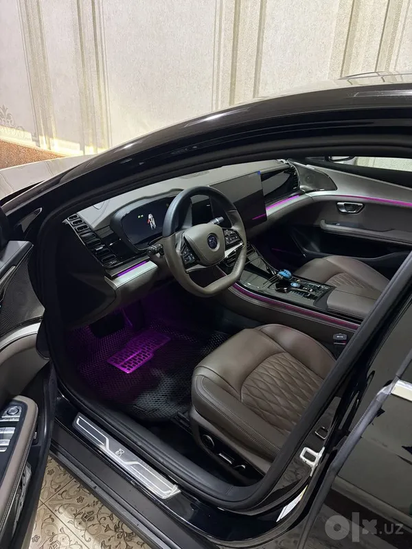 BYD HAN smart toza NAXT yoki ARENDA 3 BYD HAN smart toza NAXT yoki ARENDA 3