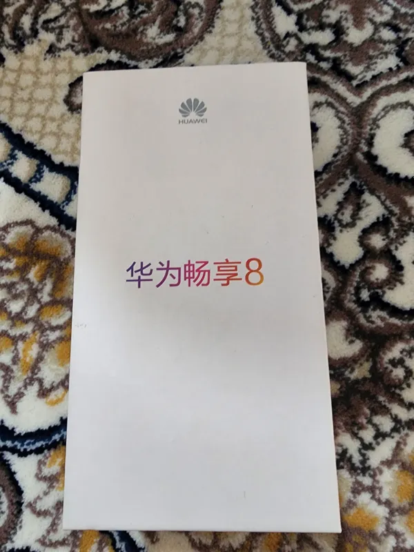Huawei Enjoy 8 — фото 3