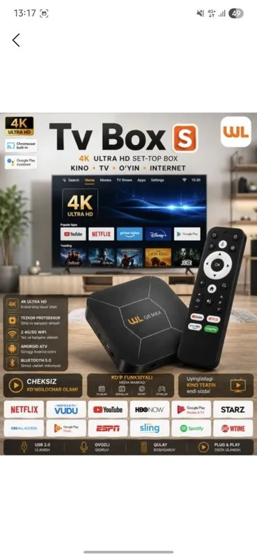 WiFi Kamera Antena Ustanovka 3