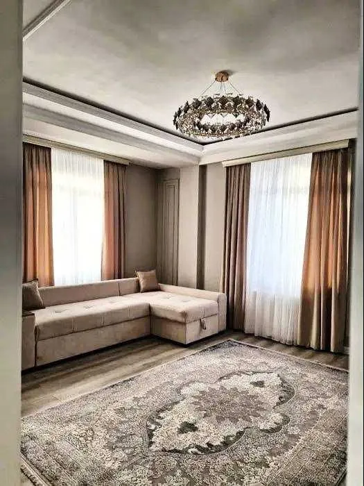 Аренда квартир ЖК Parkent Plaza р-н Мирзо-Улугбекский 3