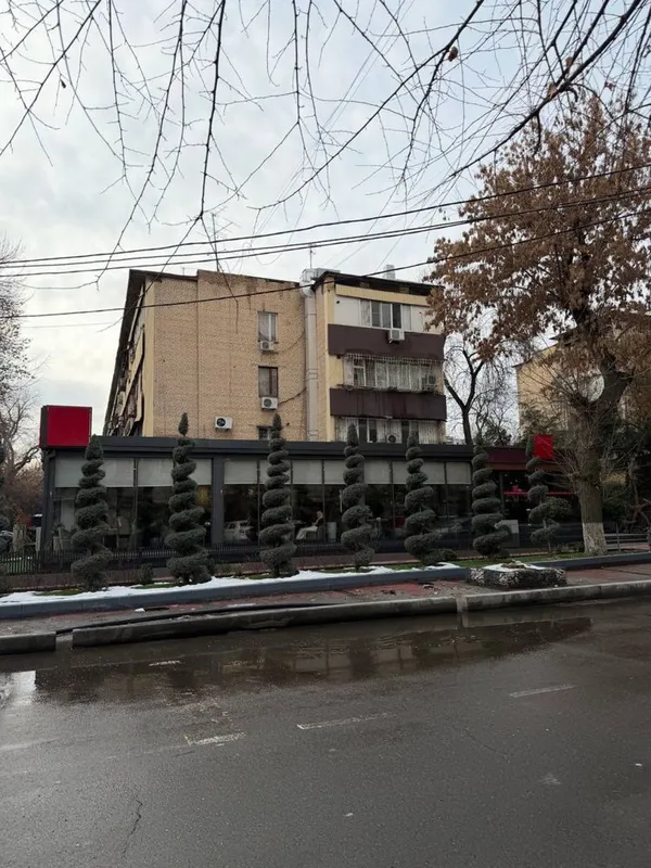 Продаётся Не Жилое Помещения МирзоУлугбекский район Ор-р Ц1 Эко Парк — фото 1