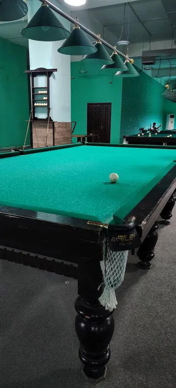 Billiard stollari sotiladi — фото 2
