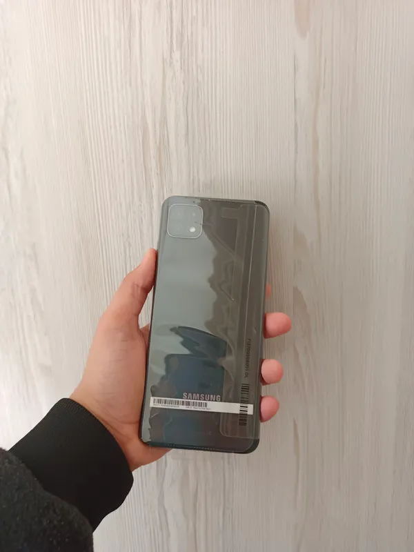 продоётся в хорошем виде б/у GalaxyA22 5G — фото 2