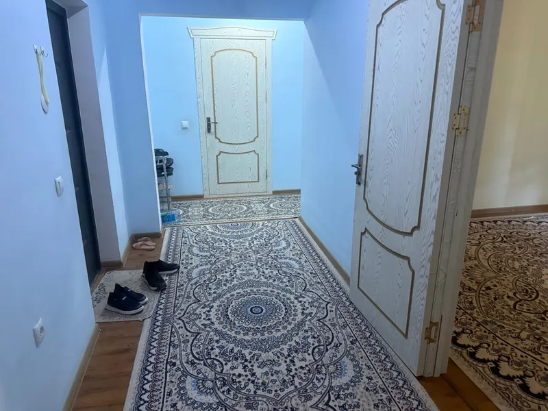 Qarshi SETI dan 2 honali 2 etajdan uy oilaga ijaraga beriladi — фото 4