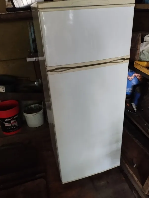 Продается холодильник NORD. — фото 2