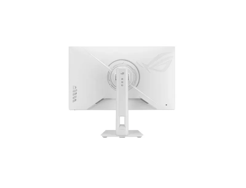 ' Монитор 27" ASUS ROG Strix XG27ACMES-W (QHD 2K, Fast IPS, 255Hz) 4 ' Монитор 27" ASUS ROG Strix XG27ACMES-W (QHD 2K, Fast IPS, 255Hz) 4