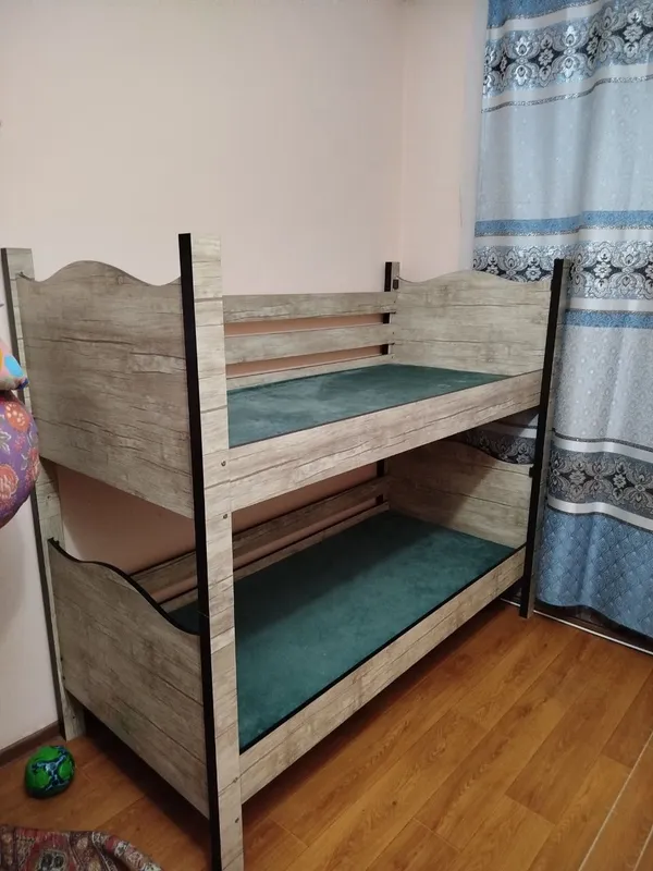 Продаётся кровать — фото 3 Продаётся кровать — фото 3