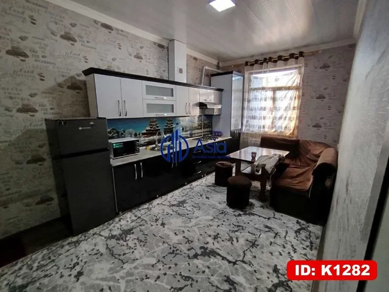 K1282 Kritiydan srochno 3x xona Arzon narxda ijaraga beriladi