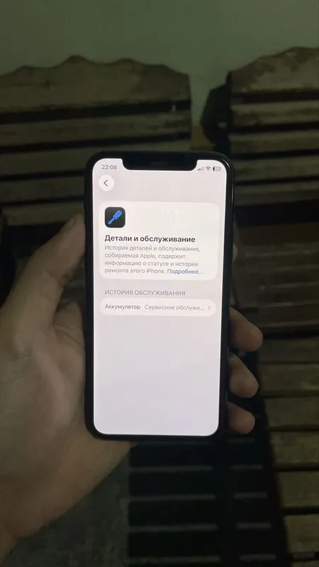 Iphone 11 pro yaxshi holatda 8