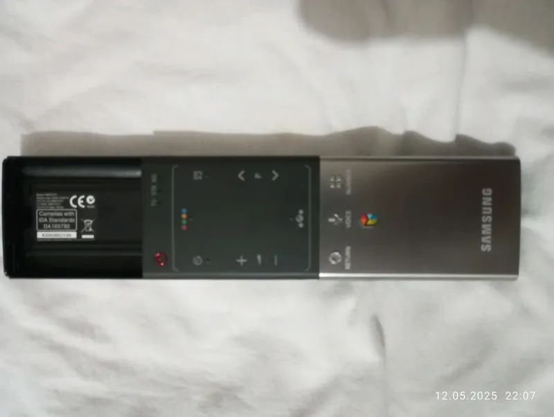 Samsung Smart пульт модель RMCTPE 1 6 Samsung Smart пульт модель RMCTPE 1 6
