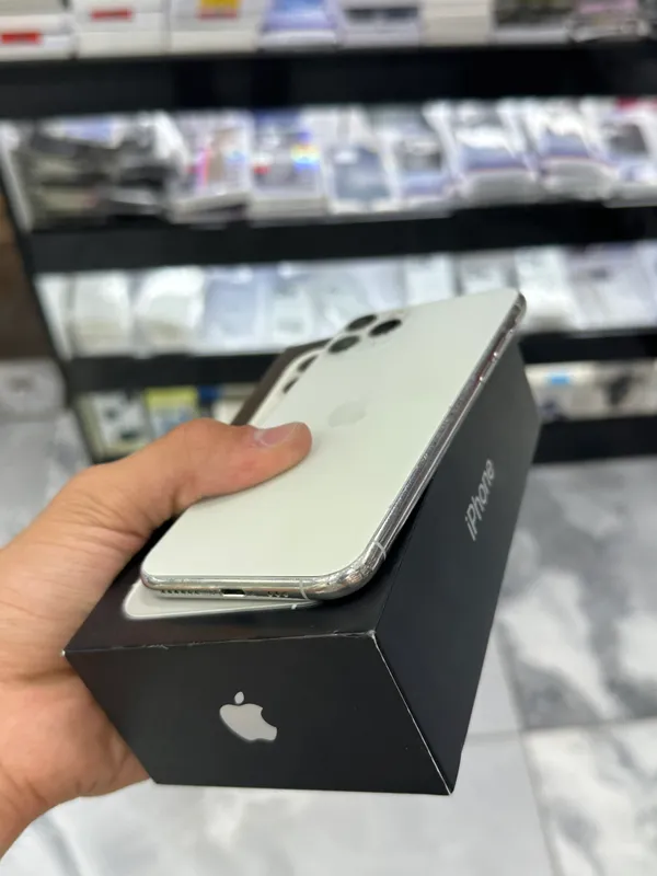 iPhone 11Pro — фото 2