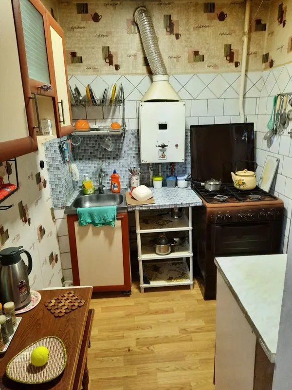 Продаётся квартира — фото 2