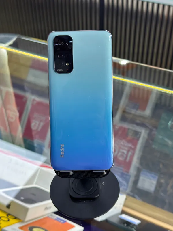Redmi note 11