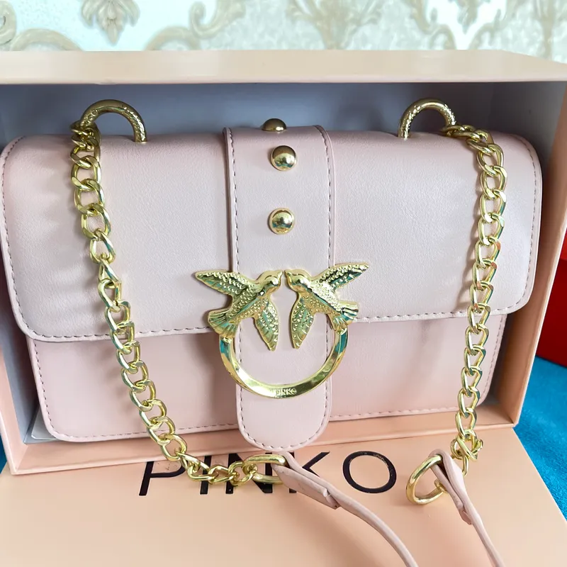 Сумка Pinko 1