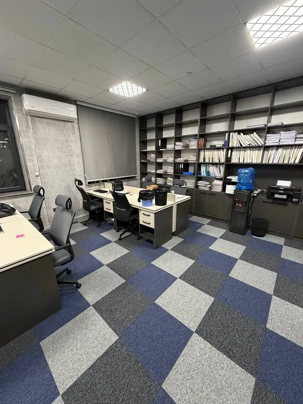 Kovrolan plitka 50*50 razmerda — фото 3