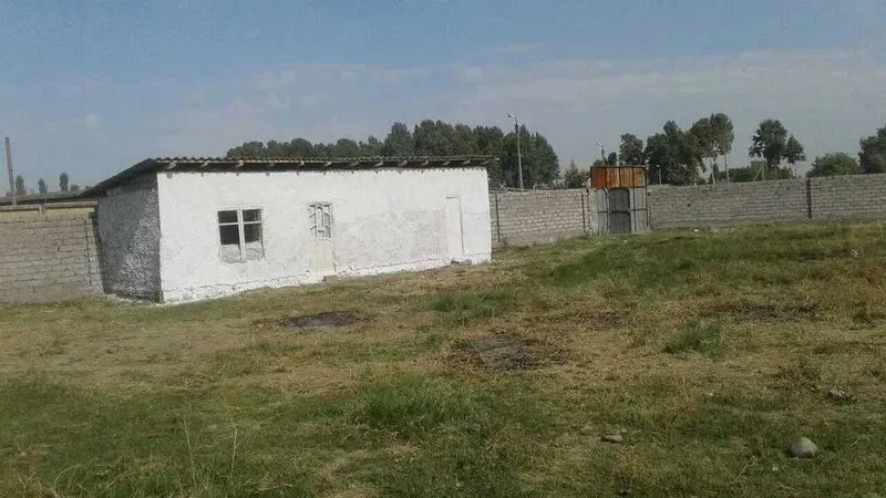 Продается участок 60 сот. 20км от поста Рохат. — фото 2