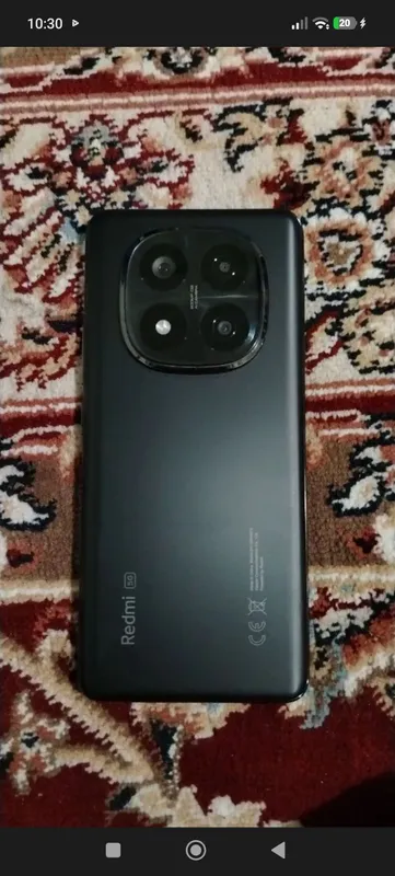 redmi note 15 redmi note 15