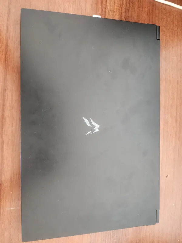 notbuk ardor gaming 2