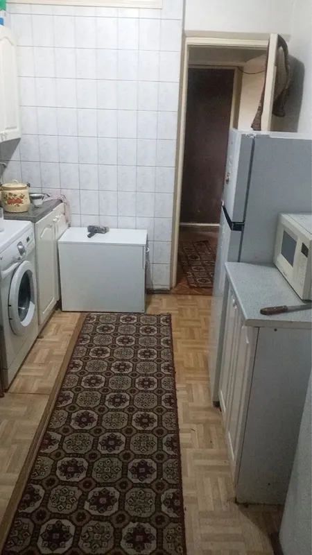Аренда 1/2/4 Максим Горький метро БИЙ 1 комнатная срочно в аренду — фото 2