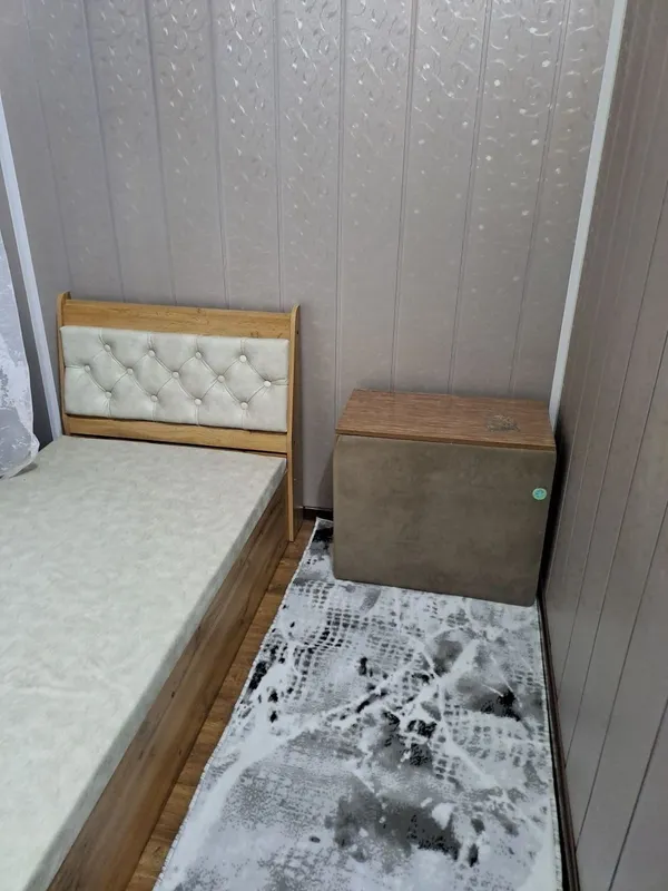Яккасарой Бошлик Оилага Инастранларга — фото 3