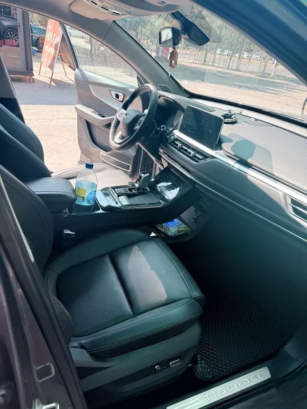 Продаётся Chery 7 Pro Full, 2023 года 3 Продаётся Chery 7 Pro Full, 2023 года 3