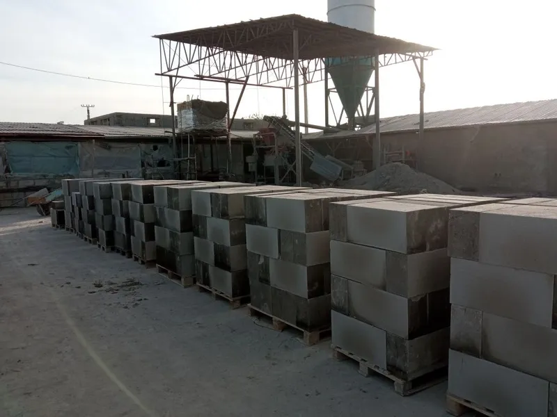 Gazobloki, Газоблоки. Газобетон, Самарканд Gazobloki, Газоблоки. Газобетон, Самарканд