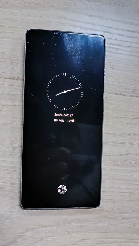 Infinix GT20 Pro 3