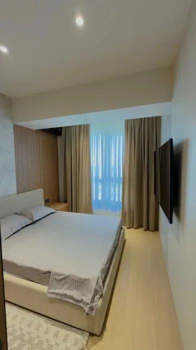 Аренда квартиры в ЖК Modera Towers 4